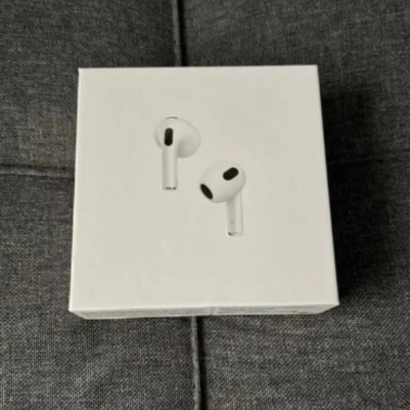 Apple Other - AirPods 3nd Gen
